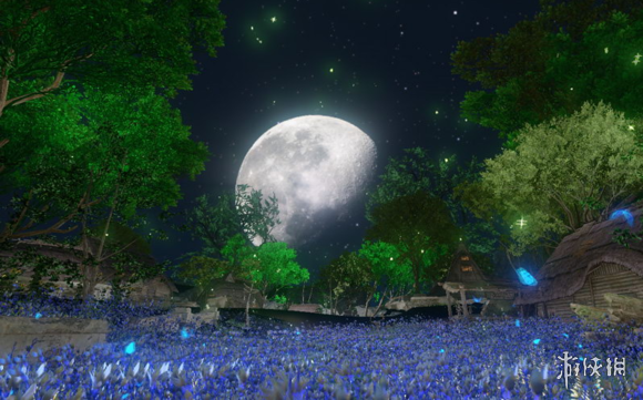 蛮荒搜神记画面玩法图文评测 蛮荒搜神记好玩吗? 游戏画面