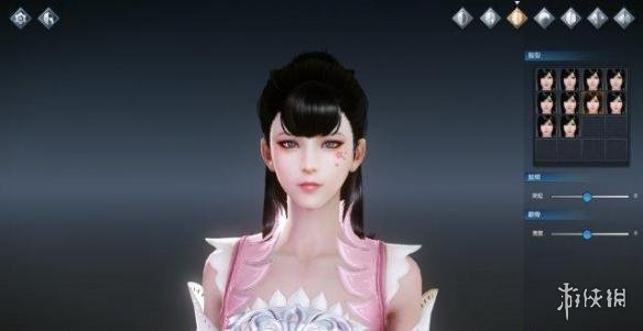 蛮荒搜神记画面玩法图文评测 蛮荒搜神记好玩吗? 游戏画面