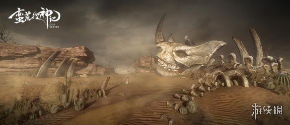 蛮荒搜神记神兽玩法图文解析 蛮荒神兽录攻略