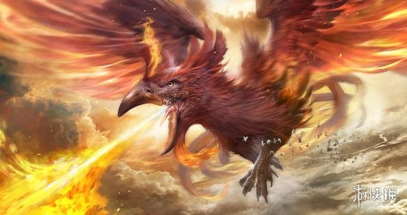 蛮荒搜神记神兽介绍 蛮荒神兽录