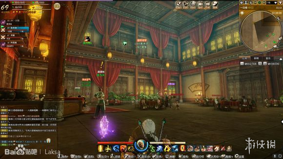 蛮荒搜神记萌新金钱赚取图文教程（搜神蛮荒记游戏）