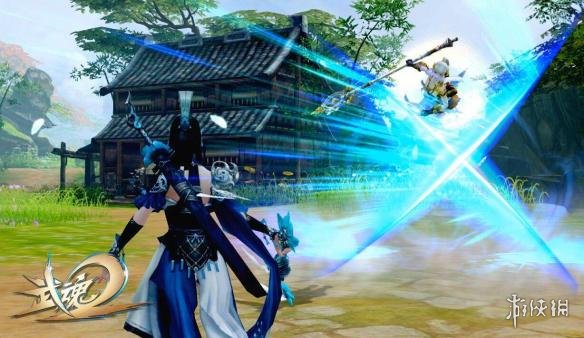 武魂2灵魂系统详细介绍（武魂2灵魂系统详细介绍大全）