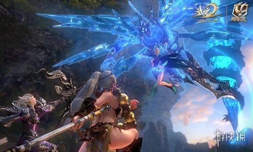 武魂2神石系统资料介绍 武魂2神石系统资料介绍大全