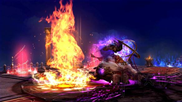 武魂2战场模式全玩法详解 武魂2怎么玩