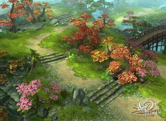 武魂2联盟阵营系统介绍(武魂2联盟阵营系统介绍图)