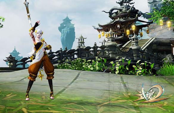 武魂2装备全强化提升系统详解 武魂2装备全强化提升系统详解大全