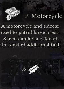 散兵坑武器战车辅助品图鉴大全 foxhole什么武器厉害 武器：左轮