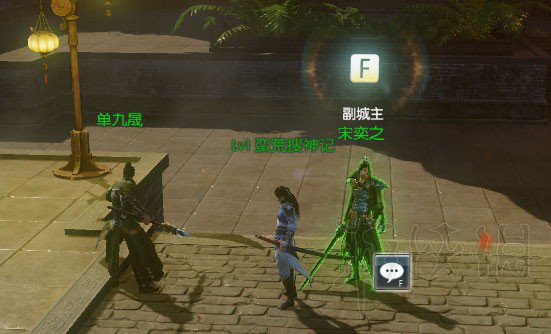 蛮荒搜神记游戏操作界面图文详解（蛮荒搜神记游戏操作界面图文详解版）