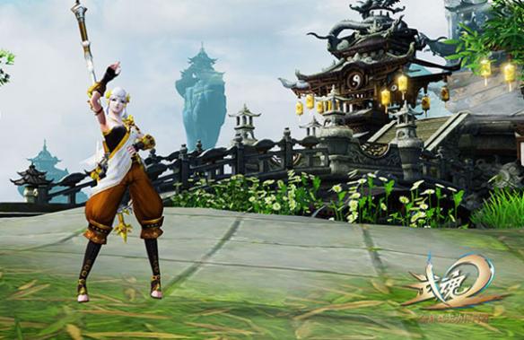 武魂2护甲穿透属性详细介绍