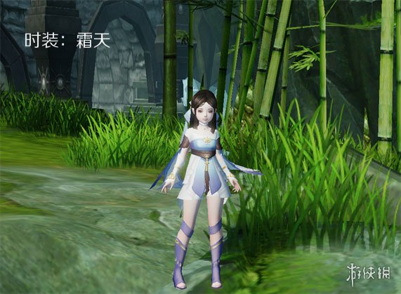 武魂2新版本新时装坐骑一览 武魂2时装翅膀大全