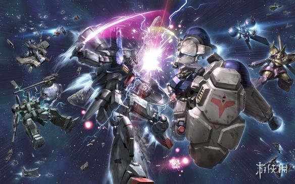 机动战士敢达OL开发强化图文指南（敢达ol机体强化）