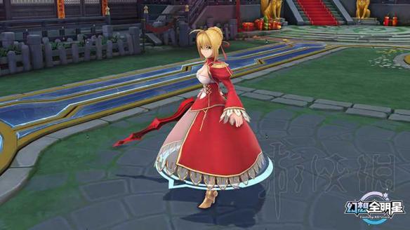 幻想全明星新英雄尼禄技能介绍 幻想全明星尼禄强不强_网