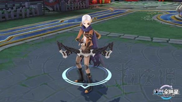 幻想全明星拉杰尔好用吗 幻想全明星拉杰尔好用吗知乎