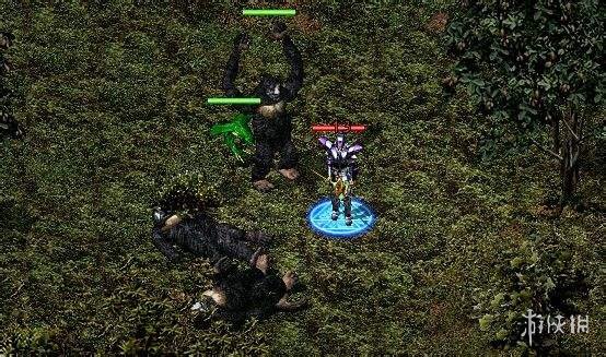 决战online操作指南（决战怎么玩）