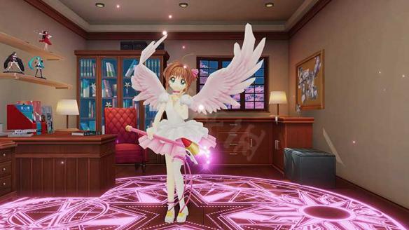 幻想全明星小樱好用吗