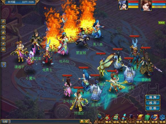 梦想世界血巫技能推荐（梦想世界血巫技能推荐）