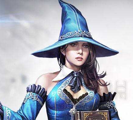 泰亚史诗全职业介绍 泰亚史诗都有哪些职业 职业一览 战士