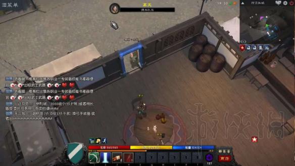 泰亚史诗新手入门指南（泰亚史诗升级路线）