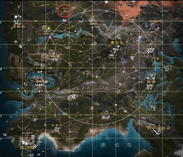 武侠乂墨文重剑在哪 武侠乂重剑怎么拔出来