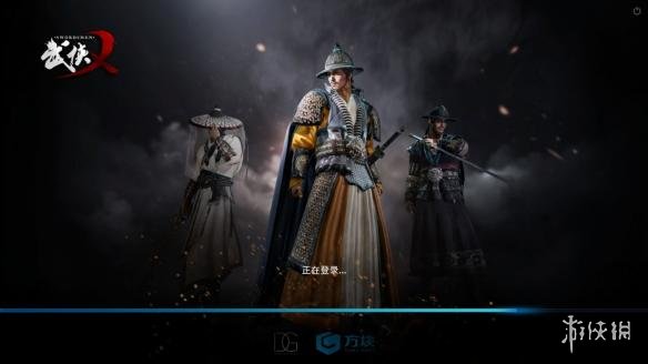 武侠乂好玩吗 武侠乂手游好玩吗