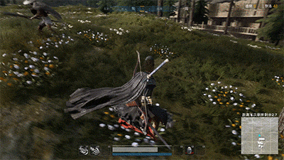 武侠乂值得买吗 武侠乂游戏试玩测评分享 武侠乂值得玩吗 武侠大逃杀