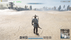 武侠乂招式大全 武侠乂武器都有哪些招式 武侠乂技能介绍 双刺