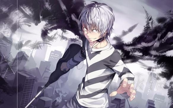 幻想全明星一方通行图文介绍（一方通行偶像计划）