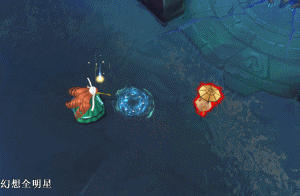 幻想全明星新英雄翠星石技能介绍 幻想全明星翠星石攻略_网