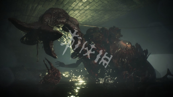 生化危机2重制版怪物打法介绍 生化危机2重制版怪物打法介绍视频