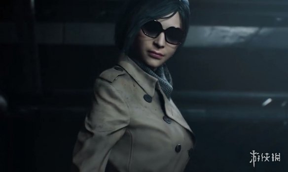 生化危机2重制版艾达篇怎么玩(生化危机2重制版艾达篇怎么玩的)