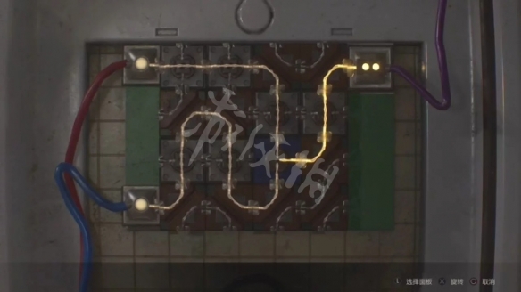 生化危机2重制版解谜攻略大全 全角色+表里关卡解谜一览 办公桌密码_网