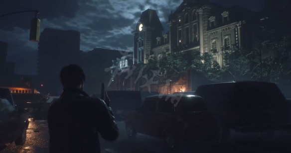 生化危机2重制版密码大全(生化危机2重制版密码大全图片)