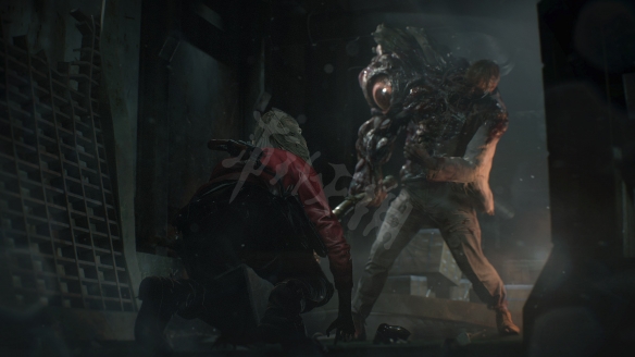 生化危机2重制版g3形态打法介绍（生化危机2重制版克莱尔g3打法）