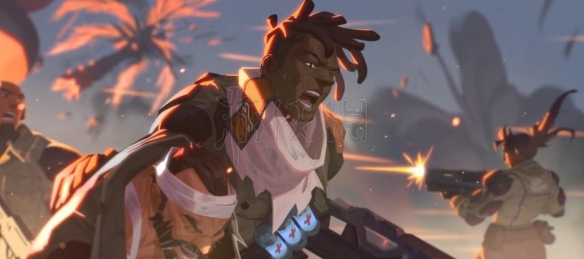 守望先锋巴蒂斯特技能介绍 守望先锋巴蒂大招加成