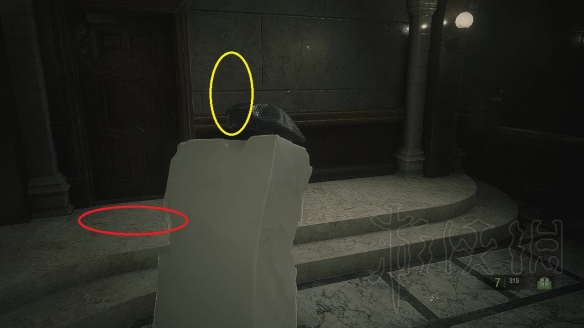 生化危机2重制版第四生还者攻略详解 汉克和豆腐怎么通关