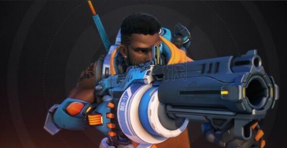 守望先锋巴蒂斯特新手成长攻略（守望先锋爬山巴蒂斯特怎么爬）