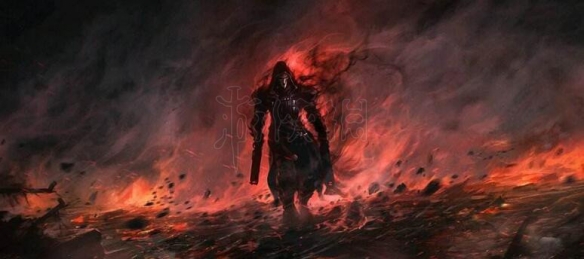 守望先锋死神在死斗模式地位分析 守望先锋死斗是什么