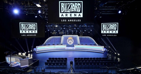 守望先锋联赛阶段复赛介绍（守望先锋联赛百度百科）