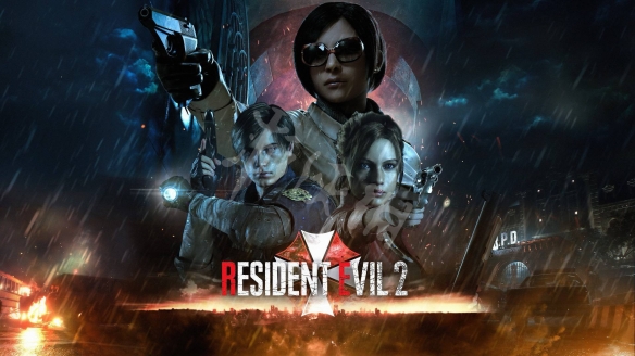 生化危机2重制版武器伤害一览(生化危机2重制版武器伤害排行)