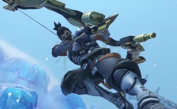 守望先锋地图工坊零基础入门教程 守望先锋怎么自己做地图工坊