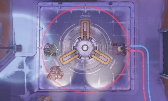 守望先锋地图工坊猪猪之王代码分享 守望先锋地图工坊代码大全怎么用