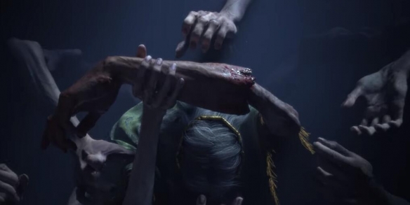 上古之环官网地址是什么（上古之环登陆平台介绍）