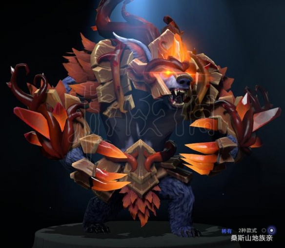 dota2溪谷幽林奖励一览 dota2溪谷幽林奖励怎么样