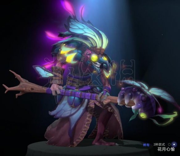 dota2TI9勇士令状可获道具一览 TI9勇士令状奖励都有哪些 基础物品