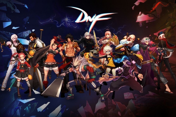 dnf2019夏日套宝珠属性介绍 dnf2021夏日套宝珠属性