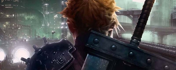 最终幻想7重制版什么时候发售（最终幻想7重制版多长时间）