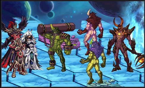 DNF斩杀线是什么意思 地下城斩杀线是什么意思