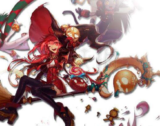 dnf0氪党玩啥职业 dnf微氪党玩啥职业