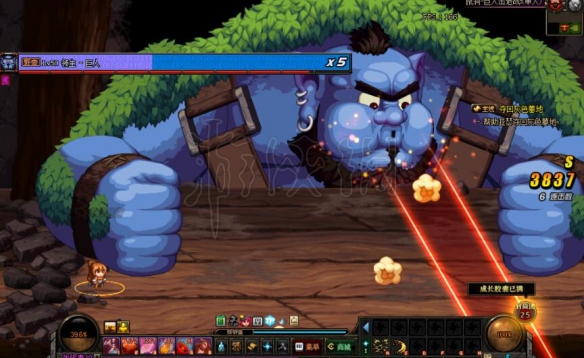 DNF小小王国历险记怎么玩 DNF小小王国历险记活动攻略 任务介绍