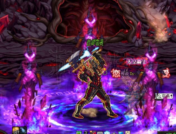 DNF国庆版本鬼泣怎么玩 dnf2020鬼泣适合平民玩吗